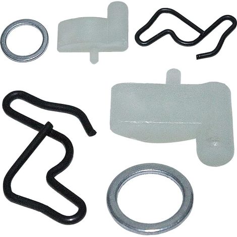 Kit de ressort de cliquet de démarreur à rappel, pour tronçonneuse Stihl Ms170 Ms171 Ms180 Ms181 Ms190T Ms191T, pièce 1125 195 7200 (1/5)