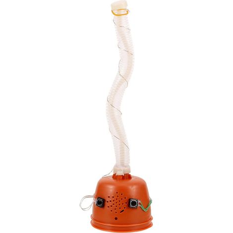 Accessoire électronique pour jouet dansant, pièce de jeu mobile, accessoire pour jouet dansant-31.00X8.50X8.50CM