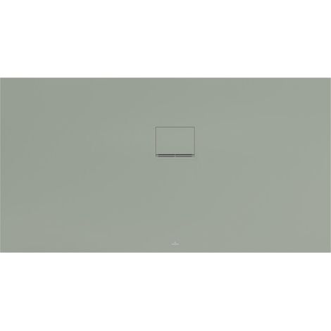 Villeroy & Boch UDQ1790SQI2RVR8 DW Squaro Infinity 1700x900x40mm (1/2)