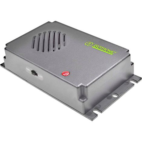 Ahuyentador de ratones y ratas 12 - 24 khz