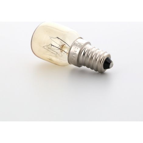 EDSON, AMPOULE Four FOUR 25W E14 300°C (1/2)