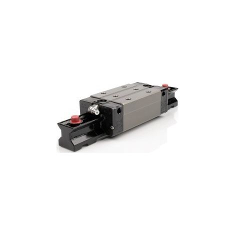 Chariot de guidage RAA55 ALP6Z 5.477kg Standard 55er ligne NSK