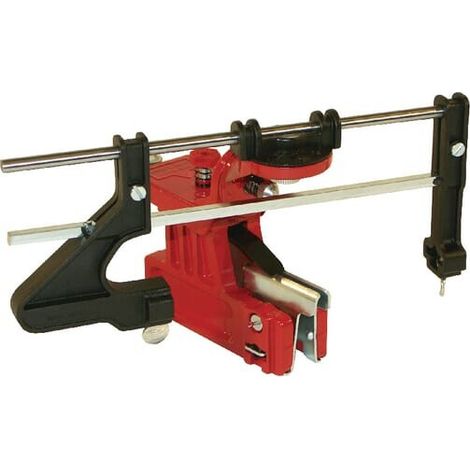 Affilatore manuale TECOMEC FGP015148 (1/2)