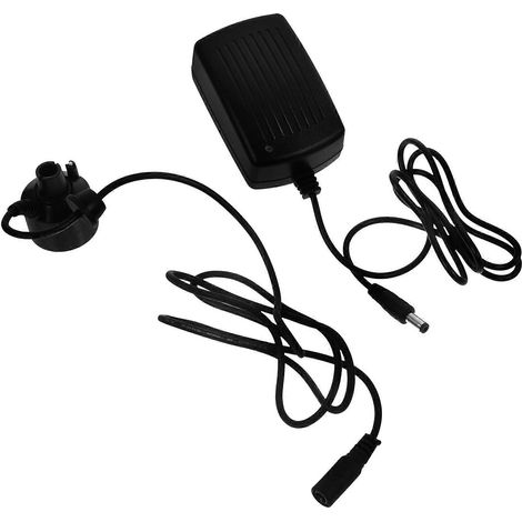 Diffuseur d'air portable pour bassin, brumisateur et humidificateur d'air pour fontaine d'intérieur (1 unité) (1/5)