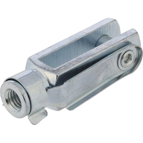 Mordaza + clips M8x32 UNIVERSAL CA98130