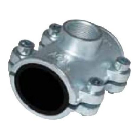 Fascetta di riparazione agaflex obd pressione 16 bar temperatura 90°C