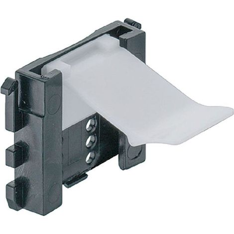 Pinza Gripper Axilo Para Zocalo Madera Gr. 19mm (1/3)