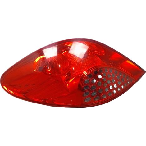 [PRODUIT D'OCCASION] Feu Arriere Gauche  PEUGEOT 207 5p ♻️ Ref Oe. 6350y7 - Garantie à vie (1/3)