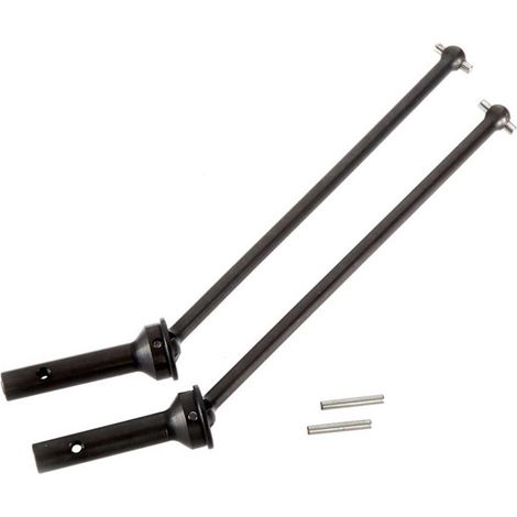 CVD Driveshaft Set 183mm (2)