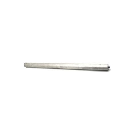 ANODO DI MAGNESIO PER BOLLITORI/ACCUMULATORI 32x500