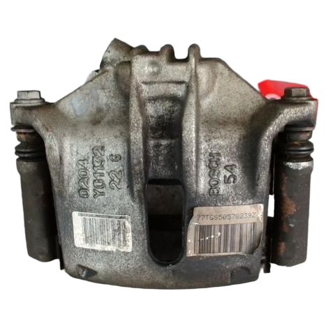 Etrier De Frein Avant Droit PEUGEOT 208 Phase 2 Essence [PRODUIT D'OCCASION]♻️1617292180 (1/4)