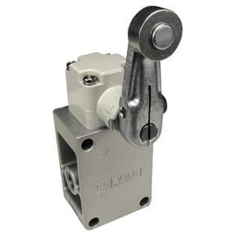 Vanne pneumatique SMC VM800 Levier à galet Pneumatic Relay, 1/8pouces ( Prix pour 1 )