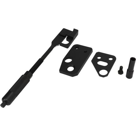 5pcs Carbon Steel Belt Tensioner Tool for Suzuki Light Car S-ENE (1/5)
