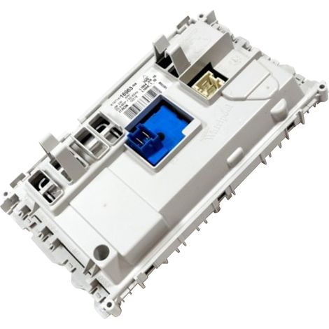 Carte électronique, module de puissance