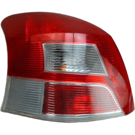 Feu Arrieree Gauche CITROEN Ax -91 (1/2)