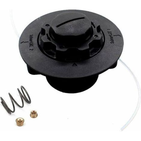 Pièces et Accessoires de Rechange pour Débroussailleuse STIHL - Compatible modèles FS38, FS45, FS50, FSE60 (1/4)