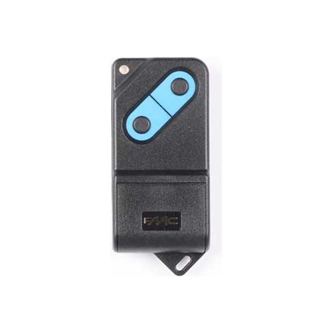 FAAC 7873892 Trasmettitore Telecomando Radiocomando TM2 433 DS Originale