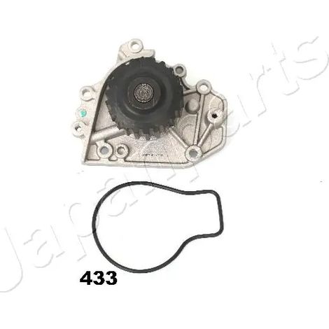 Pompe à eau, refroidissement du moteur Japanparts PQ-433 HONDA 19200-P30-003