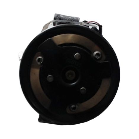 [PRODUIT D'OCCASION] Compresseur Air Conditionne BMW Serie 3 ♻️ Ref Oe. 64529182793 - Garantie à vie (1/5)