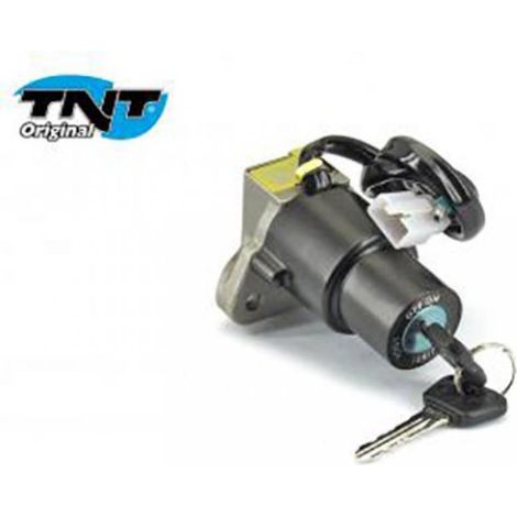 Neiman contacteur à clé pour Moto Yamaha 50 cc TZR 208229 Etat