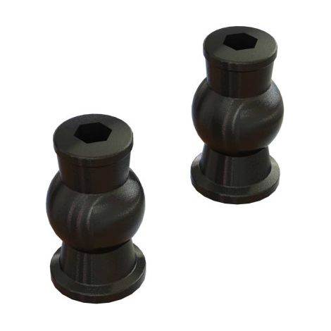 Ball End 5x9x13.5mm (2)