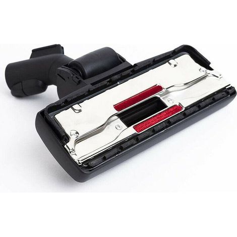 Bodenbürste für Miele Staubsauger, 1 Stück, Zubehör, S1 S2 S4 S5 S6 S8 SBD 285-3 (1/5)