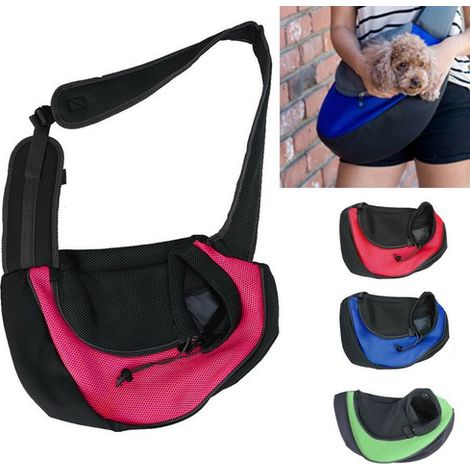 SCHULTERRUCKSACKEIN-SCHULTER-RUCKSACK-TRAGETRÄGERHUNDE-KATZEN-TRAGETRÄGER