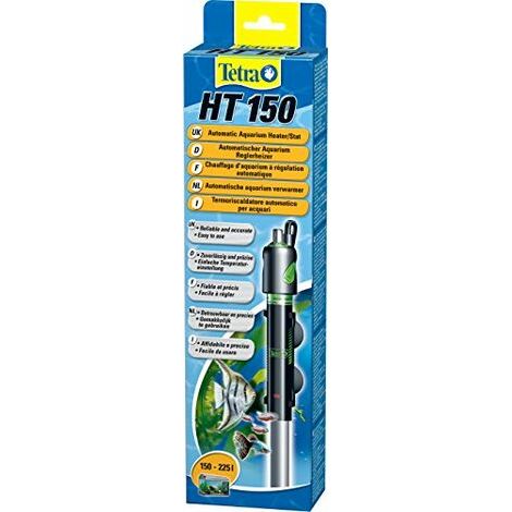 Tetratec Heater HT 150 W