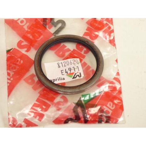 [JAMAIS UTILISE] Visserie origine pour Moto Aprilia 125 Red rose 1987 à 1990
