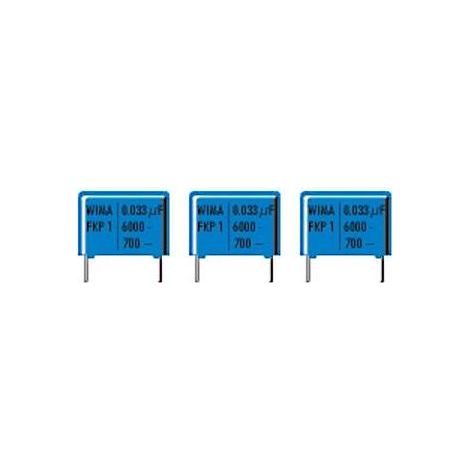 Wima 1nf 2000v 22,5mm