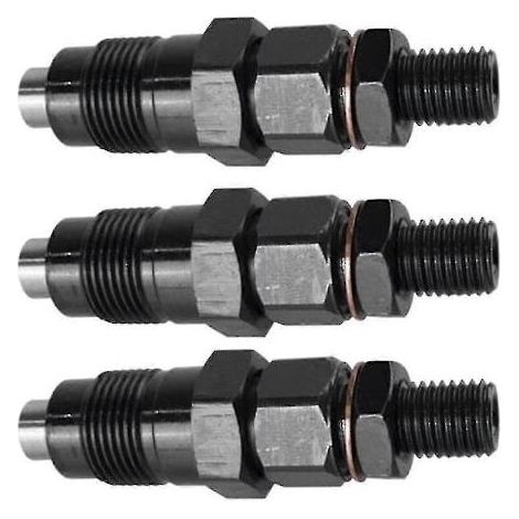 injecteurs de carburant pour moteurs Kubota D722, D782, D902, Z402, Z482 et Z602 (G2160, G1800, H1600-53000, 16001-53002) - Parfait (1/5)