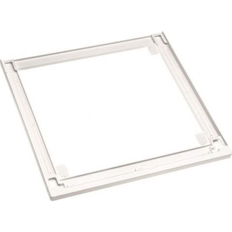 Miele 09256130 pièce et accessoire de lave-linge Kit d’empilage 1 pièce(s) (1/2)