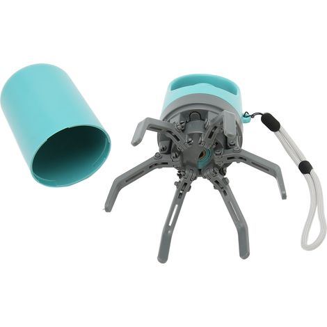 Ramasse-crottes pour chien à griffes, sans contact, léger et portable, avec distributeur de sacs pour les promenades en extérieur (1/5)