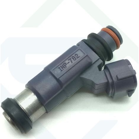 Applicable aux Mazda Familia Premacy 2.0L, années-modèles 2001-2003, injecteur de carburant INP-782 (1/5)