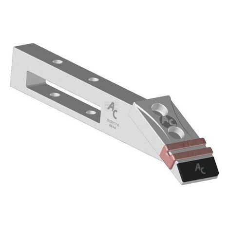 Tiefenbohrerspitze Hartmetall-Panzerguss AGRICARB BLG0117RS