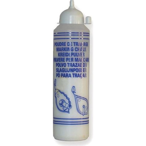 Poudre à tracer 400g Mondelin