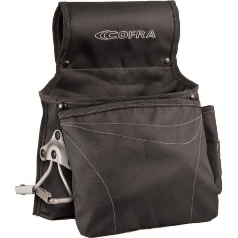 Borsa porta attrezzi Cofra Olbrich