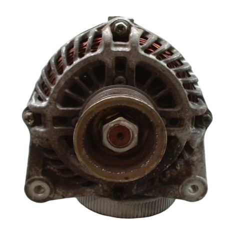 [PRODUIT D'OCCASION] Alternateur NISSAN Micra C+c ♻️ Ref Oe. 23100bc02mex - Garantie à vie (1/2)