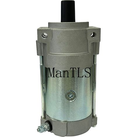 kigbf-Démarreur de tondeuse à gazon à 10 dents 270360054-0001 2703600540001 pour Loncin (1/4)
