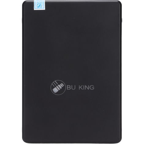 2,5 Zoll 2 TB High-Speed SATA3 SSD-Festplatte für Laptop und Desktop-PC (1/5)