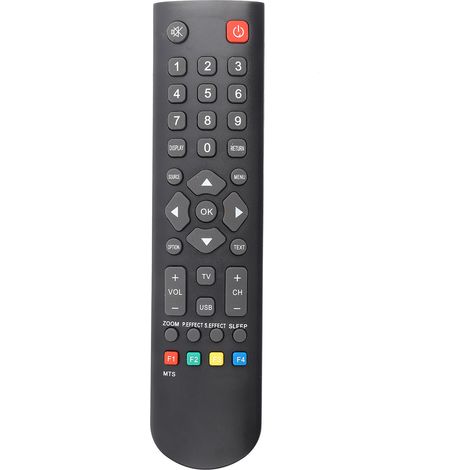Zoternen Telecomando universale di ricambio perTCLRC3000E02 Thomson ERISSON (1/5)