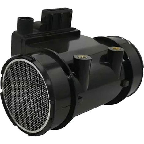 Sensor MAF del caudalímetro de aire masivo G601-E5T50371 G60113215 E5T50371 G601-13-215 para B2200 B2600 MPV 2.2L 2.6L de 1989-94 (1/5)