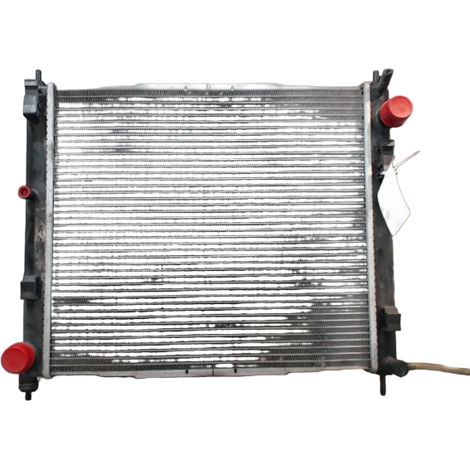 [PRODUIT D'OCCASION] Radiateur NISSAN Juke ♻️ Ref Oe. 21410ba62a - Garantie à vie (1/4)