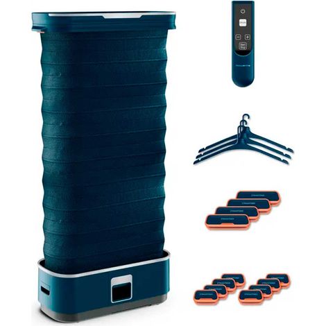 ROWENTA SISTEMA DE ENGOMAR AUTOMATICO CARE FOR YOU FIRST