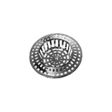 Tamis cheveux siphon 1 1/2" + 11/4" (1/2)