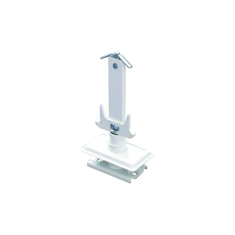 PURMO Standkonsole für Flachheizkörper für Bauhöhe 200 und 300 mm, AZ03BS004000143