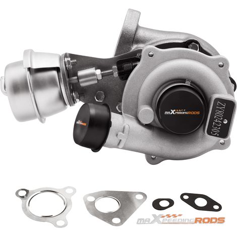 turbo for Opel Astra H Corsa D Z13DTH 1.3L 66KW / 90PS turbocharger 54359900015 (1/5)