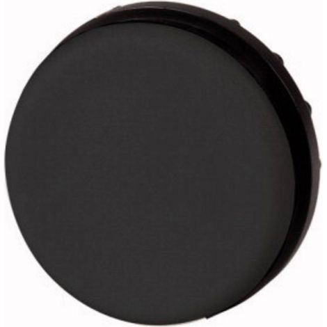 Eaton M22S-B 216390 rond (Ø) 29.5 mm noir 1 pc(s) (1/2)