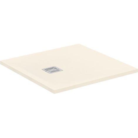 IDEAL STANDARD T5600FT Receveur de douche carré Ultra Flat S + (1/3)