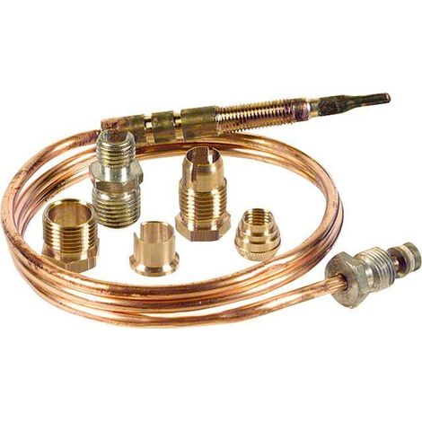 Honeywell Thermocouple Tradeline Q370A 1014